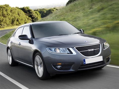 Saab 9-5 saloon (2010 – 2012) review | AutoTrader