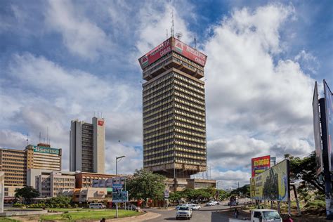 Lusaka | Zambia | City Gallery | Page 26 | SkyscraperCity Forum