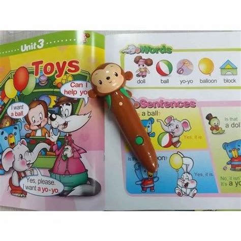 Talking Pen at Best Price in India