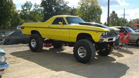 1000+ images about 69-72 El Camino on Pinterest