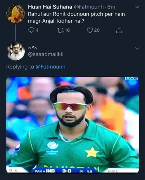 Top 30 Best Memes From India VS Pakistan World cup 2019 Match | Reviewit.pk