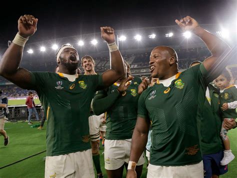 Wales vs South Africa Rugby World Cup LIVE: Final score, result and ...