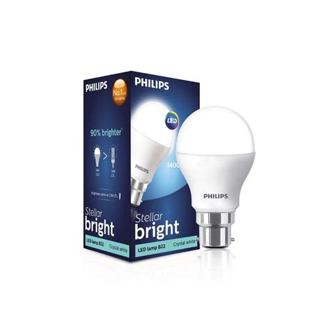 Philips LED Bulb 10.5W – Dinapala Group of Company