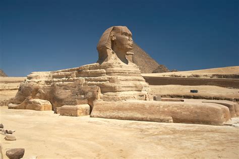 File:Great Sphinx of Giza - 20080716a.jpg - Wikipedia, the free ...