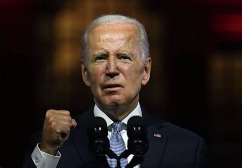 Biden Says Decision to Run for Re-election Was Not ‘Automatic’ - Other Media news - Tasnim News ...