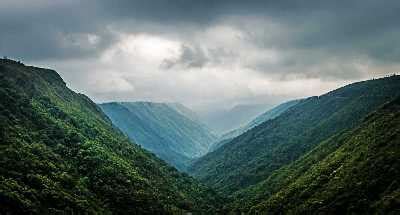 Shillong Tourism (2024) > Capital of Meghalaya > Top Places, Travel Guide