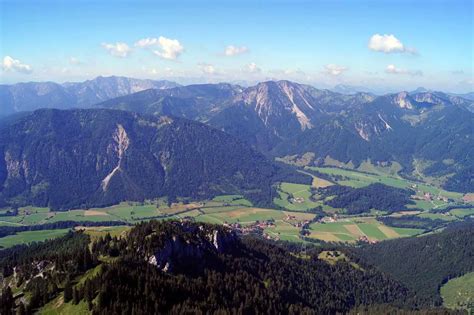 Ausflugsziele Oberbayern - Highlight Wendelstein | ReiseSpatz Reiseblog