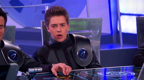 Lab Rats Bionic Island Season 4 Space Colony - YouTube