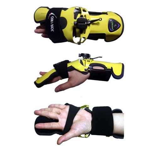 Control Cobra Bowling Wrist Support Accessories for Right Hand Yellow Color – Korea E Market