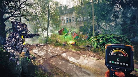 Chernobylite Gameplay : Chernobylite | GOG » Gtorr.Net - Our Passion Is Gaming! : This ...