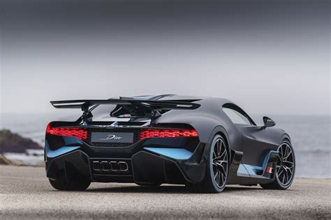 Now, That’s A Dealer Markup: Bugatti Divo Build Slot Comes With A $2 Million Premium | Carscoops