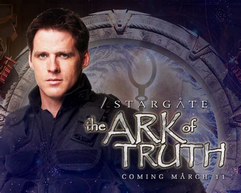 stargate ark of truth - Stargate Sg1/Atlantis Wallpaper (2472816) - Fanpop