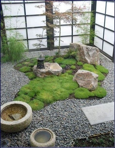 20+ Indoor Rock Garden Ideas – The Urban Decor