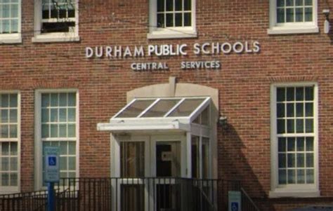 Durham GOP's "Better Board, Better Schools" candidate slate is soundly ...