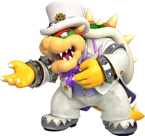 Image - Super Mario Odyssey - Bowser.png | Nintendo | FANDOM powered by ...