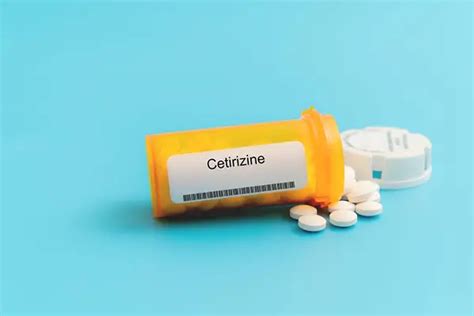 Important Side Effects of Cetirizine | LifeMD