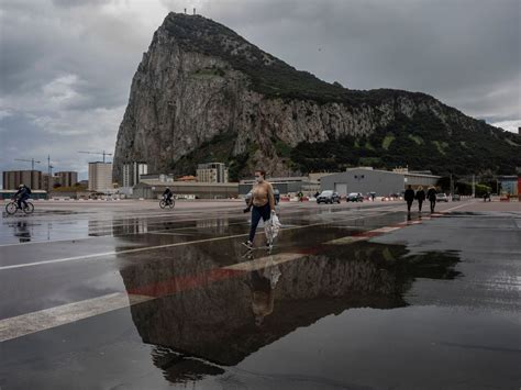 Gibraltar launches Operation Freedom thanks to vaccine success ...