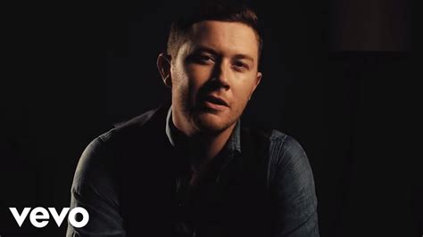 Scotty McCreery - Five More Minutes (Official Video) - YouTube Music