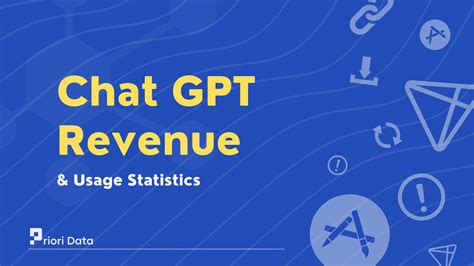 ChatGPT Users, Revenue & Statistics 2024 | Priori Data