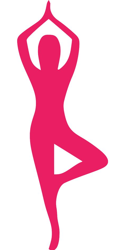SVG > stretching people girl person - Free SVG Image & Icon. | SVG Silh