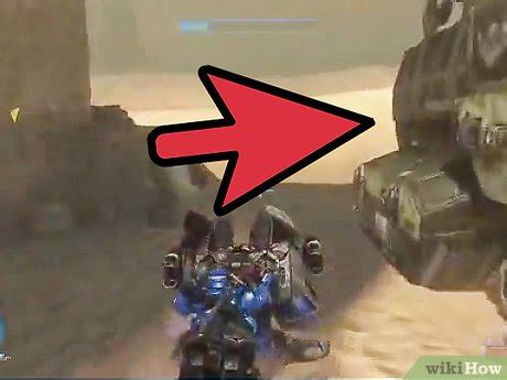 How to Use a Ghost in Halo 3: 9 Steps (with Pictures) - wikiHow Fun