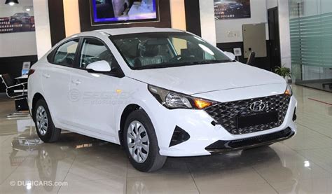 New 2023 MODEL HYUNDAI ACCENT 1.4L COMFORT AT 2023 for sale in Dubai ...