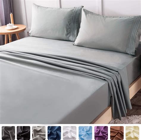 twin xl bed sheets