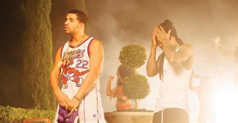 Lil Wayne And Drake’s Circles Of Influence | The FADER