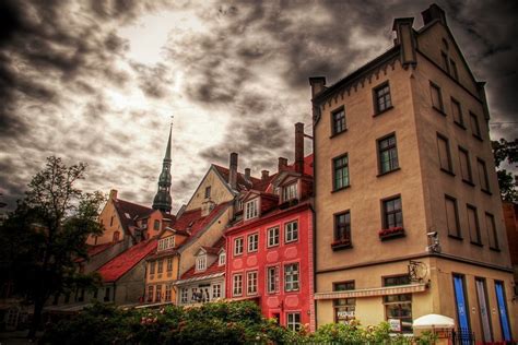 20 Must-Visit Attractions in Riga