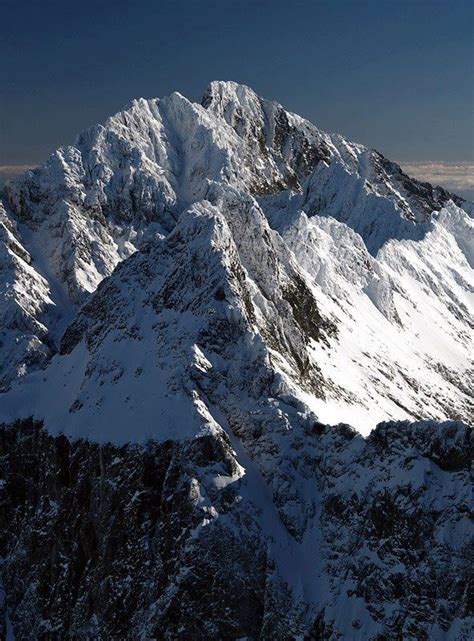 Slovakia, Tatry, Gerlach | Mountain lakes, National parks, Beautiful ...