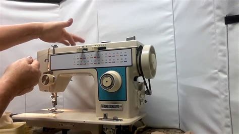 34+ vintage dressmaker sewing machine - ArlanAnuraag