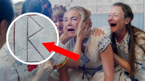 'Midsommar' Ending Explained: All the Hidden Meanings You Missed