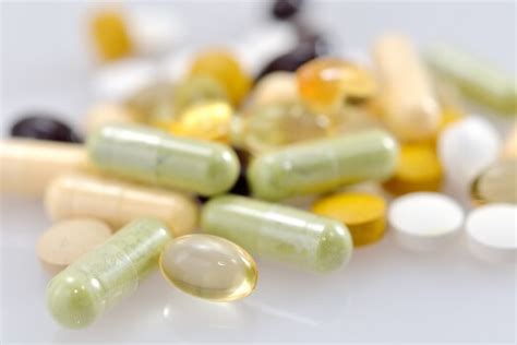 5 Brain-Boosting Supplements for the Elderly