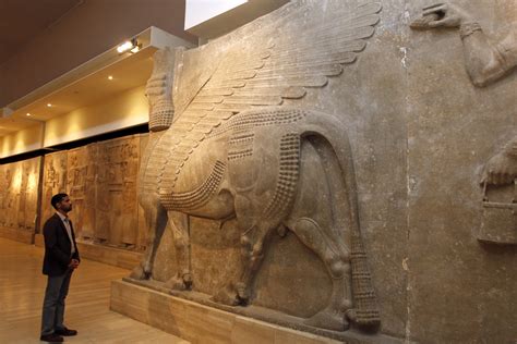 Nimrud City