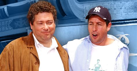 Adam Sandler Helped Make His Brother Scott An Absolute Fortune