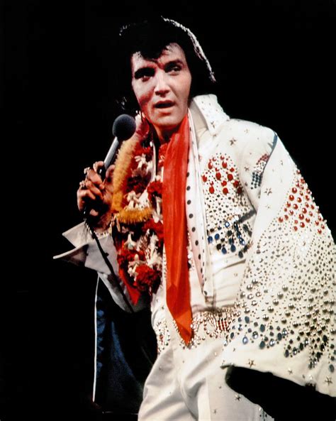 Elvis Elvis Presley Quotes, Elvis Presley Concerts, Elvis Presley Movies, Elvis In Concert ...