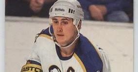 Buffalo Sabres Legends: Alexander Mogilny