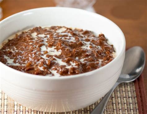 Filipino Champorado Recipe | Champorado, Champorado recipe, Easy ...