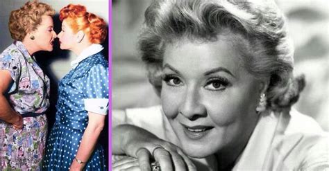 Lucille Ball And Vivian Vance Were Not Friends Right Away And Almost Never Became Iconic Duo