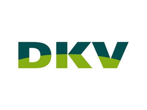 DKV Logo PNG Transparent & SVG Vector - Freebie Supply