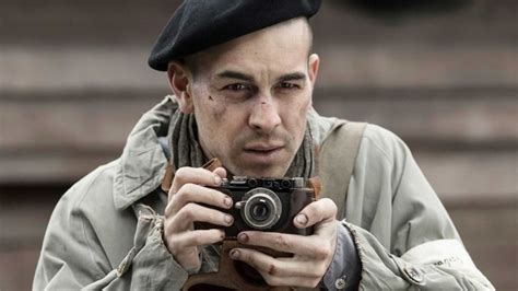 Ver El fotógrafo de Mauthausen Película OnLine Completa Gratis HD