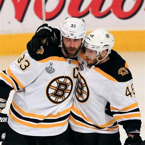 The Most Incredible Stat for Each Current Boston Bruins Star | News, Scores, Highlights, Stats ...