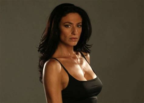 Farscape star Claudia Black on Her Pivot to Stargate SG-1 | SYFY WIRE