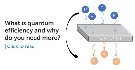 Quantum Efficiency - Short Article