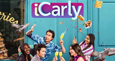 ‘iCarly’ Revival Season 3 Guest Stars Revealed, 5 More OG Series Actors ...