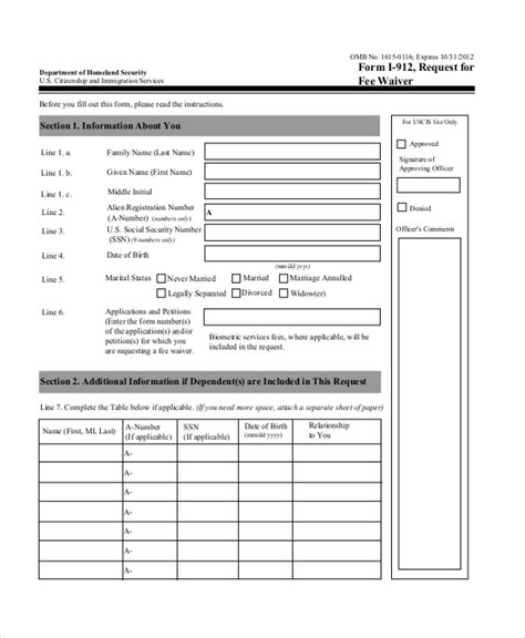 British Citizenship Form An Online