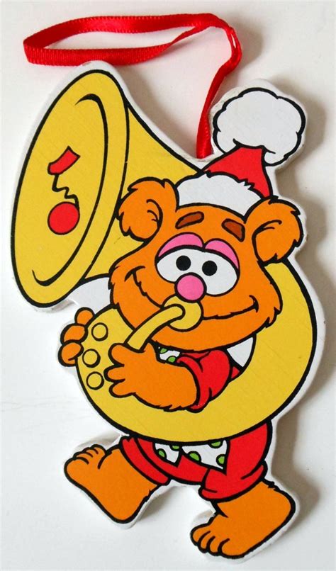 Muppet Babies Christmas ornaments (Kurt Adler) | Muppet Wiki | Fandom