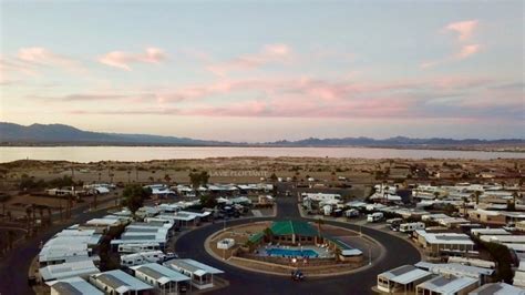 Best RV Parks in Lake Havasu City, AZ – Round-up - RV Expertise