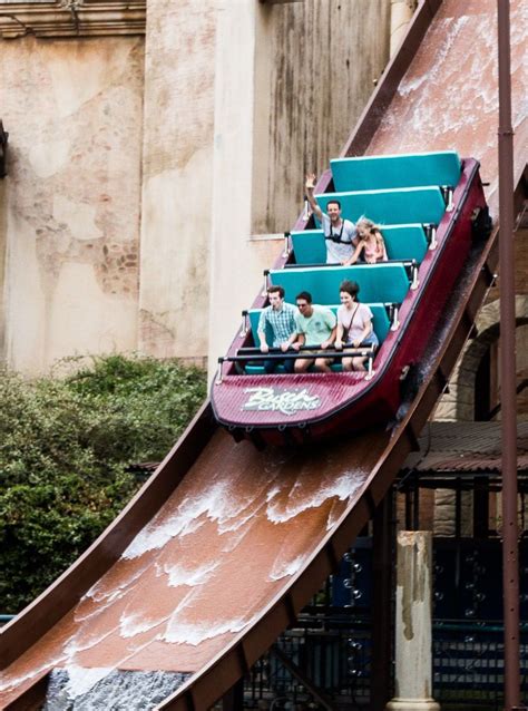 Busch Gardens, Williamsburg, Virginia. Get your thrills here! #BuschGardesn #Williamsburg # ...