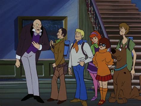 The Exterminator - The New Scooby-Doo Movies S02E05 | TVmaze